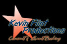Concert booking Kevin Flint Productions